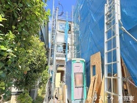 川口市西青木２丁目