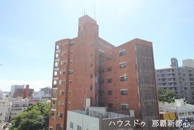 那覇市松尾２丁目