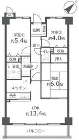 相模原市中央区東淵野辺４丁目