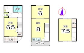 宇治市大久保町平盛