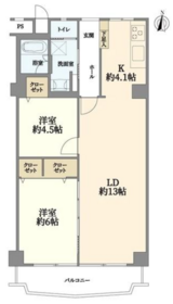 大阪市旭区新森１丁目