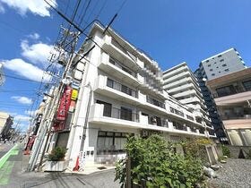 草加市栄町２丁目