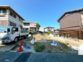 奈良市平松５丁目