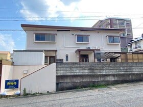 下関市一の宮町４丁目