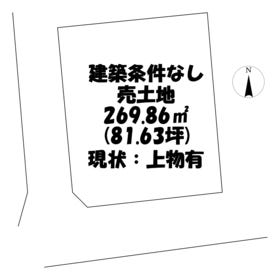 秋田市楢山城南新町