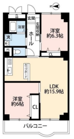 大阪市旭区新森１丁目