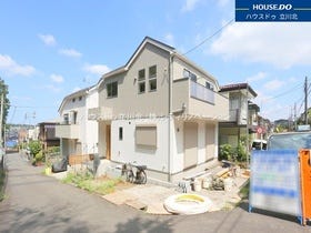 日野市南平２丁目