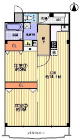 大阪市旭区新森１丁目