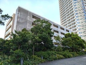 世田谷区玉川１丁目