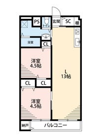 大阪市旭区新森１丁目