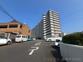 宮崎市小戸町