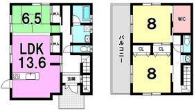 DB間取り図