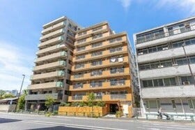 江東区深川２丁目