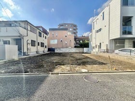 世田谷区中町５丁目