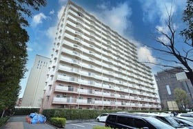 松戸市新松戸３丁目