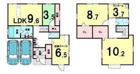 和歌山市堀止西１丁目