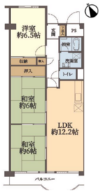 大阪市旭区太子橋３丁目