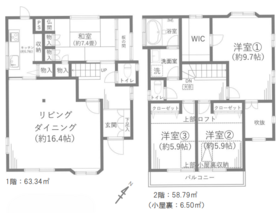 市川市菅野４丁目