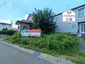 江南市赤童子町藤宮