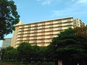 江戸川区清新町１丁目