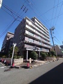 大阪市住吉区上住吉１丁目