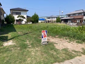 小松島市和田島町字松田新田