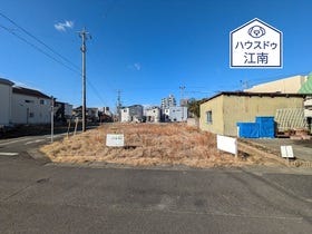 江南市北野町旭