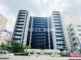 葛飾区金町１丁目