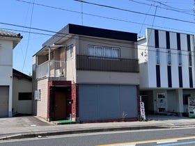 岡崎市鴨田町字所屋敷