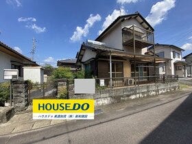 美濃加茂市本郷町３丁目