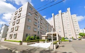 札幌市東区北十二条東５丁目