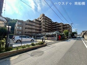 八千代市萱田町