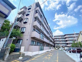 奈良市あやめ池南３丁目