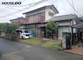 笛吹市石和町八田