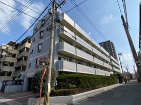 鹿児島市下荒田１丁目