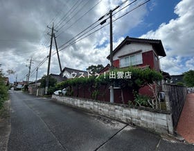 出雲市大社町中荒木