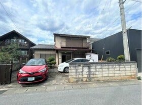 甲府市善光寺３丁目