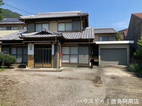 阿南市吉井町賀美