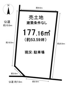 春日井市西本町３丁目