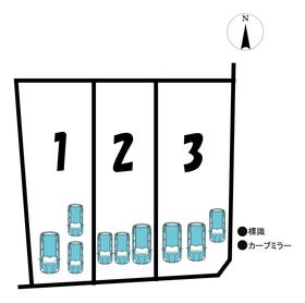 豊橋市南牛川１丁目