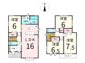 仙台市青葉区下愛子字二本松