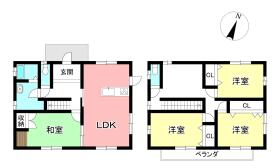 間取画像