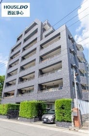 名古屋市西区城西３丁目