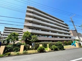 川崎市川崎区大師本町