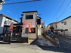 八王子市暁町２丁目