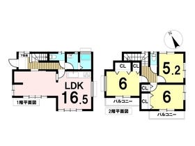 八王子市暁町２丁目