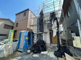 さいたま市見沼区大字蓮沼