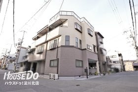 大阪市西淀川区姫島２丁目