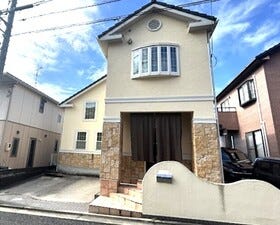 広島市東区中山新町３丁目