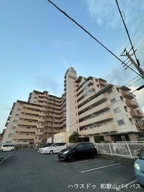 岩出市吉田